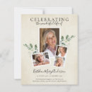 Search for funeral brochure invitations Memorial service