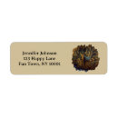 Search for elk return address labels Wildlife
