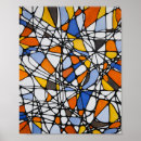 Search for mid century modern posters Mcm