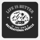 Search for vintage trailer stickers Motorhome
