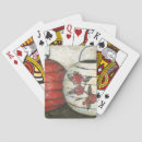 Search for chinese new year playing cards Asian