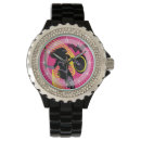 Search for weapon watches Dc comics