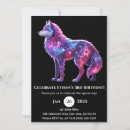 Search for standing invitations For kids