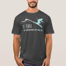 Search for funny cross country tshirts Winter sports