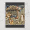 Search for giotto postcards Italy