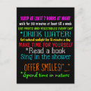 Search for new year resolutions postcards Fun