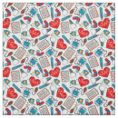 Search for medical fabric Hospital