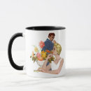 Search for post production mugs Lady