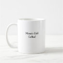 Search for gold miner mugs California