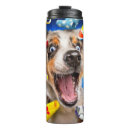 Search for dog travel mugs Funny
