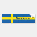 Search for swedish bumper stickers Europe