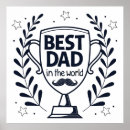 Search for trophy posters Father