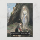 Search for our lady of the rosary postcards Catholic