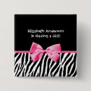 Search for zebra print badges Trendy