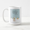 Search for snow scene mugs Snowfall