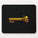 Search for thrills mousepads Snowy mountain ride