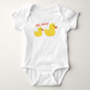 Search for rubber duck baby clothes Party