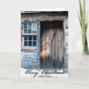 Search for cabin christmas cards Snow