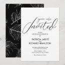 Search for sophisticated wedding invitations Calligraphy