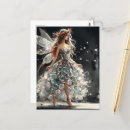 Search for plastic postcards Cute