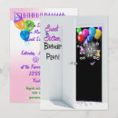 Search for surprise sweet 16 invitations Sixteen