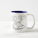 Search for birthday cartoon mugs Dog