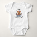 Search for highland cow baby bodysuits Floral