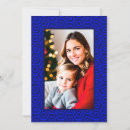 Search for repeating pattern cards Blue