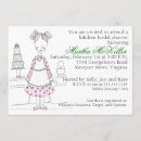 Search for baking bridal shower invitations Party