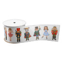 Search for kids christmas ribbon Nutcracker