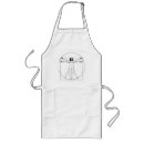 Search for da vinci aprons Renaissance