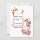 Search for flat wedding cards Groom