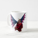 Search for fairy fantasy mugs Butterfly wings