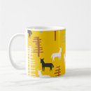 Search for abstract horse mugs Illustration