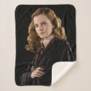 Search for harry potter throw blankets Hermione granger