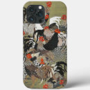 Search for rooster iphone cases Hen