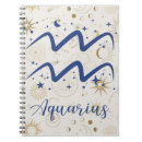 Search for aquarius notebooks Astrology