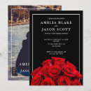 Search for dark background invitations Gothic