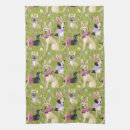 Search for easter tea towels Puppy