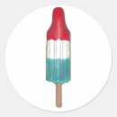 Search for usa red white blue stickers America