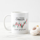 Search for candlestick chart mugs Trading