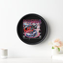 Search for japanese anime clocks Otaku