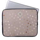 Search for polka dot laptop cases Feminine