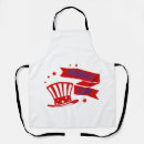 Search for president day aprons Usa