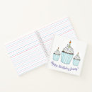 Search for happy birthday notebooks Cake