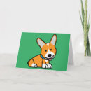 Search for pembroke welsh corgi thank you cards Puppy