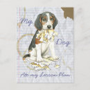 Search for walker postcards Puppy