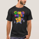 Search for distinctive tshirts Colourful