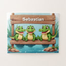 Search for crocodile puzzles Reptile