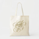 Search for thankful bags Elegant